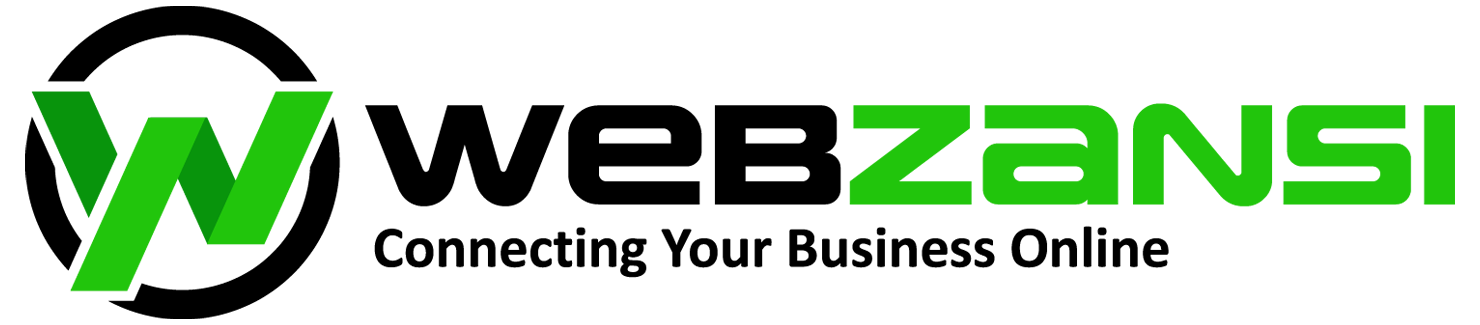 Webzansi | Business Branding in South Africa